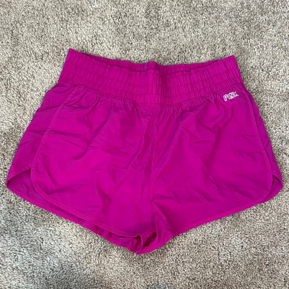 VS Pink Athletic Shorts
